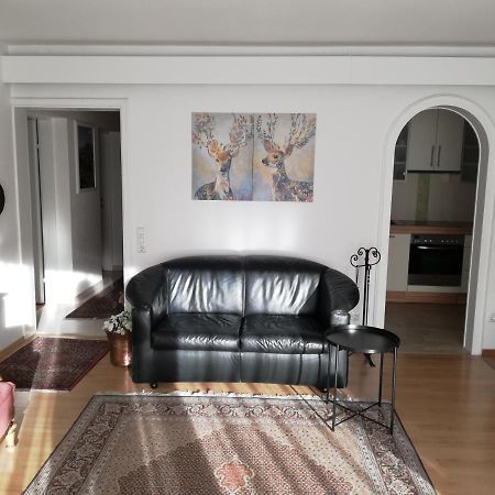 Haus Aschau Apartment บาดอิสชิล ภายนอก รูปภาพ