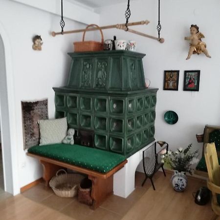 Haus Aschau Apartment บาดอิสชิล ภายนอก รูปภาพ