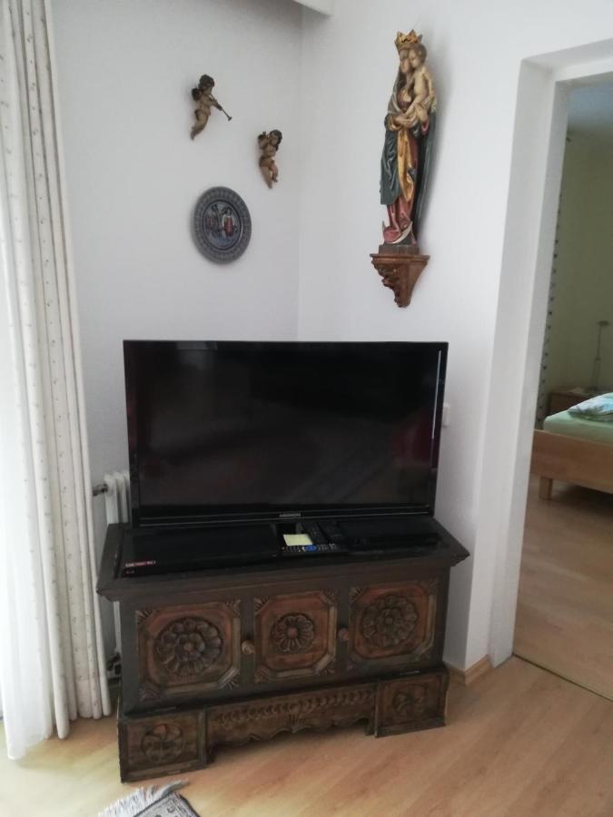 Haus Aschau Apartment บาดอิสชิล ภายนอก รูปภาพ
