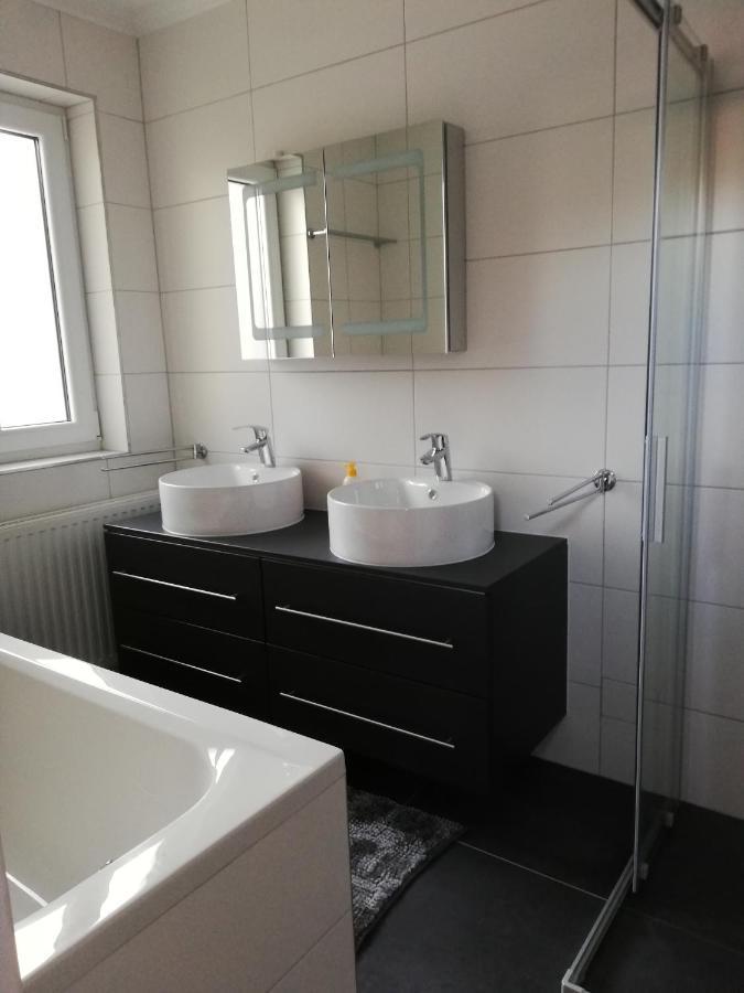 Haus Aschau Apartment บาดอิสชิล ภายนอก รูปภาพ