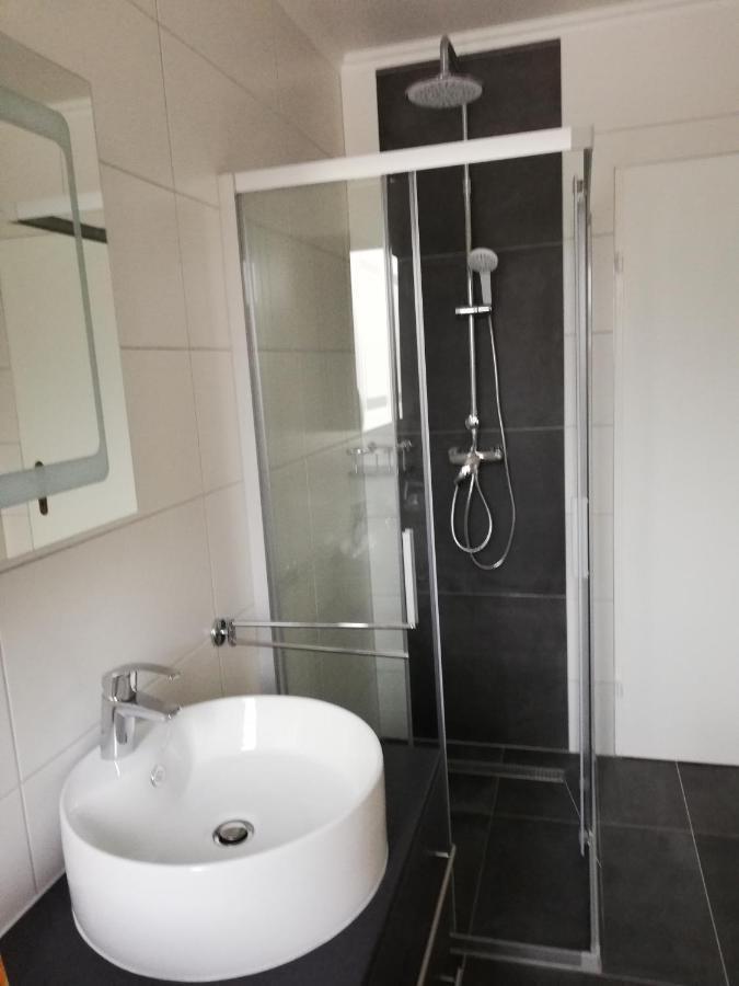 Haus Aschau Apartment บาดอิสชิล ภายนอก รูปภาพ